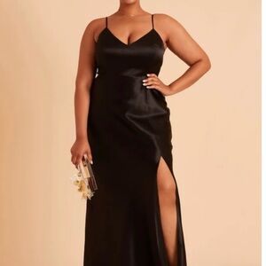 Birdie Grey Bridesmaid Dress